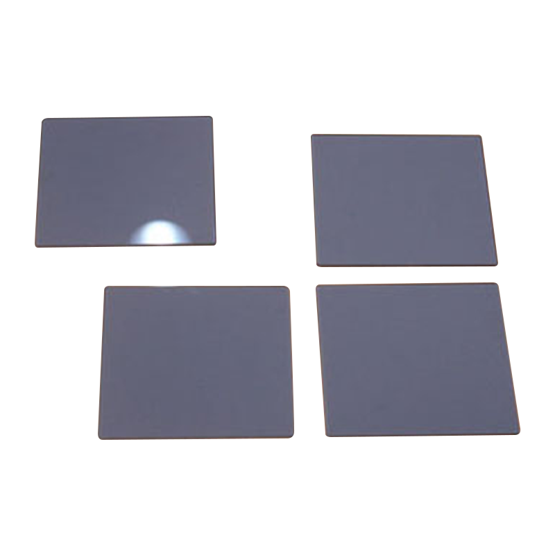 Vidrio de Calibración de Longitud de Onda