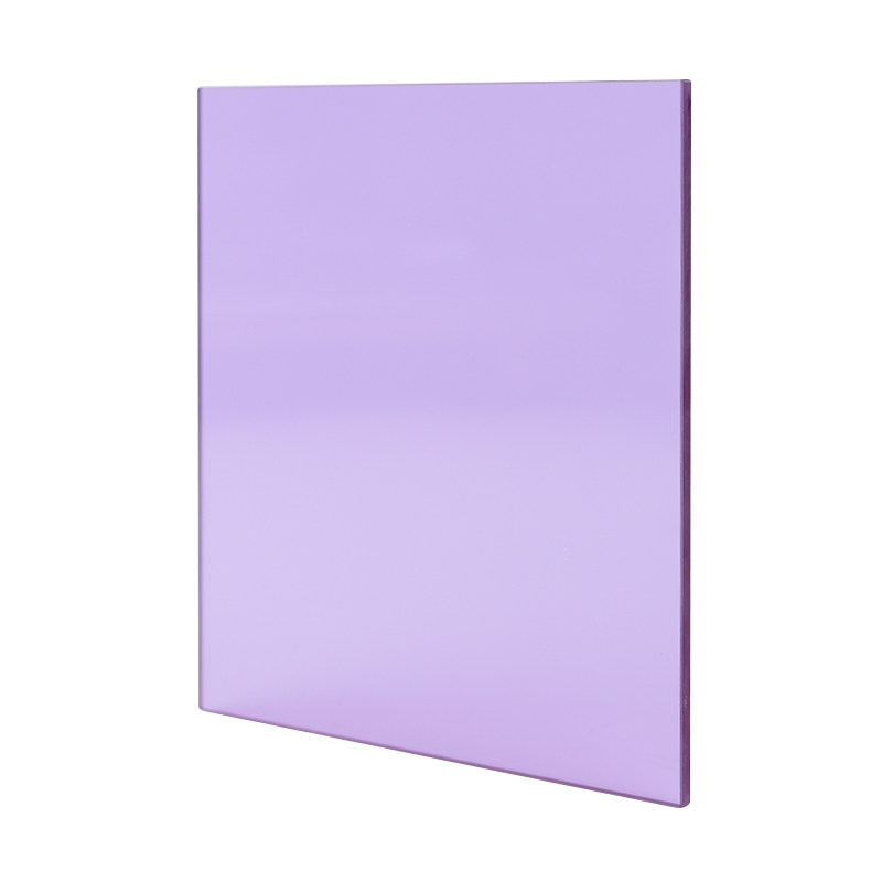 Vidrio de calibración de longitud de onda