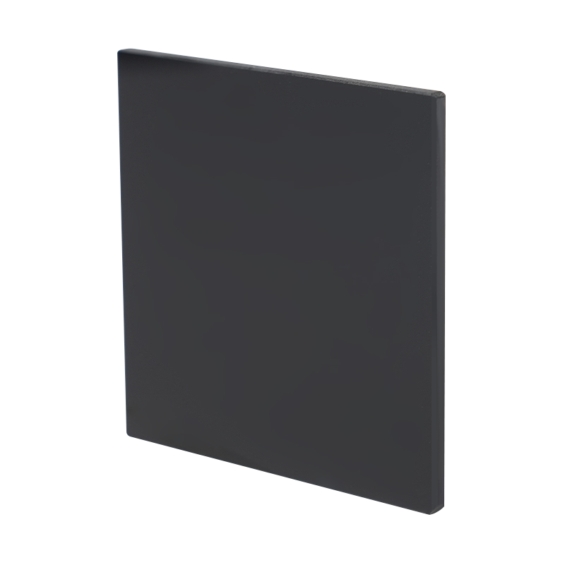 Vidrio de Absorción UV-Visible