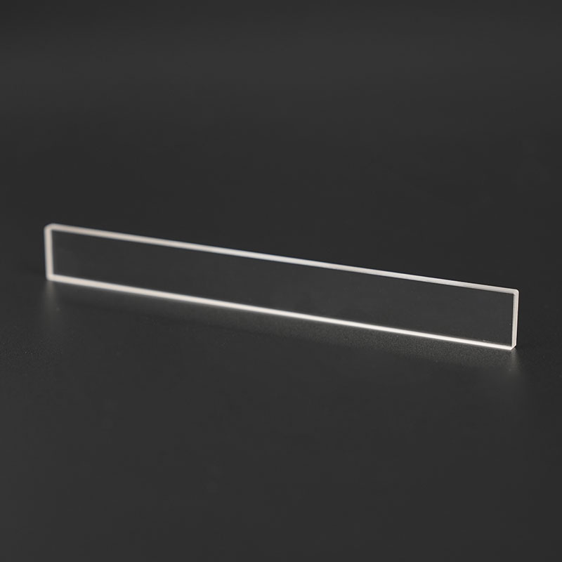 Filtro de Vidrio de Corte UV