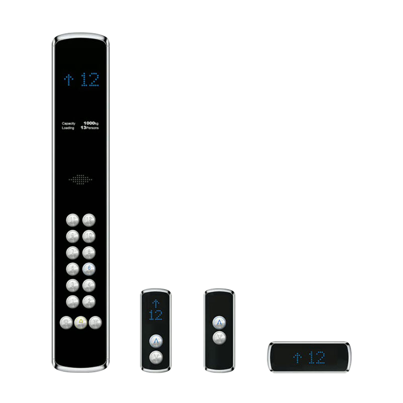 Panel de control del ascensor (COP)