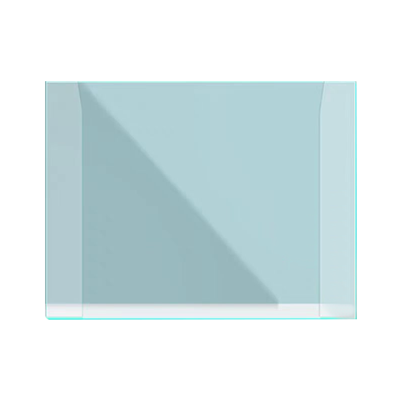 Vidrio del tanque de electroforesis