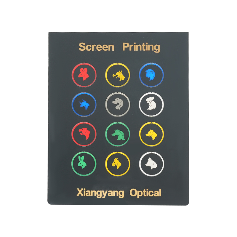 Botones del ascensor