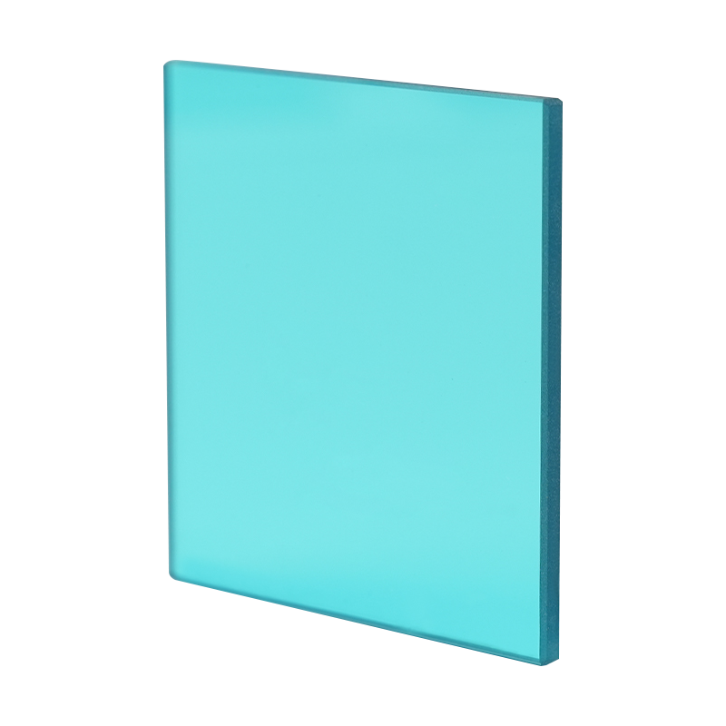 Filtro de Paso de Banda para Cianinas