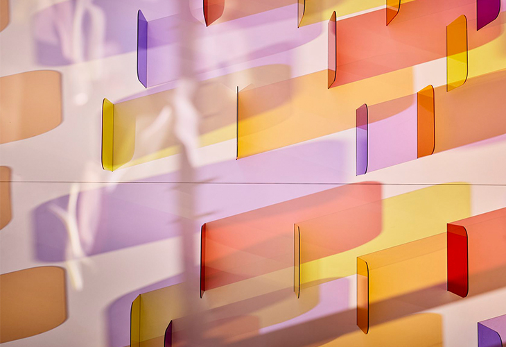 Nantong Xiangyang Optical Element Co.,Ltd.